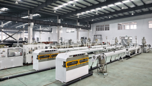 京通管道开展安全生产月活动