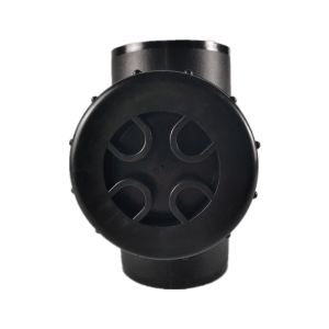 HDPE Siphon Fittings HDPE Pipe Accessories