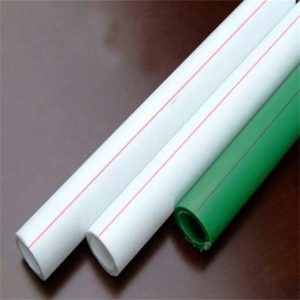 PPR Water Supply Pipe PPR Pipe