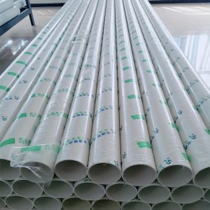 UPVC Pipe PN6-PN20