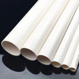 UPVC Pipe For Water Supply
