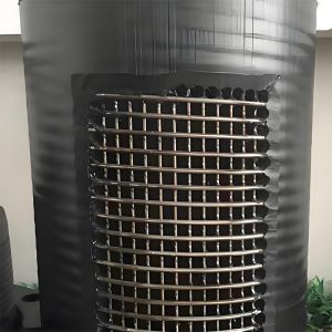 燃气用钢骨架聚乙烯复合管 DN50-DN630