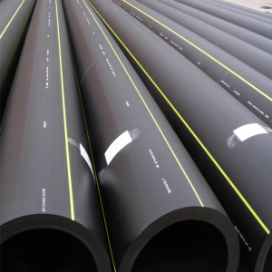 HDPE燃气管 DN20-DN630