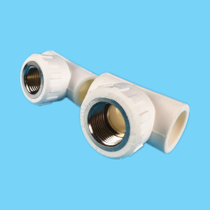 PPR Pipe Fittings