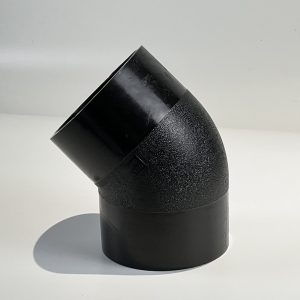 HDPE管件 PE管配件