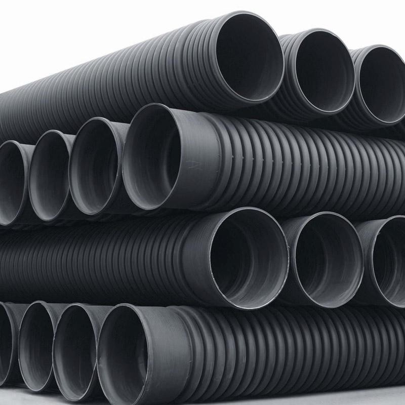 MPP Corrugated Pipe